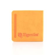 Tigertint Sert Kapak 140 gr 12x12 cm 80 Yaprak Turuncu 100140126 Eskiz Defteri