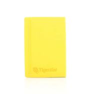 Tigertint Sert Kapak 140 gr A5 80 Yaprak Sarı 100140505 Eskiz Defteri