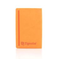 Tigertint Sert Kapak 140 gr A5 80 Yaprak Turuncu 100140506 Eskiz Defteri