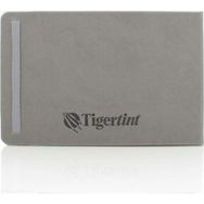 Tigertint Sert Kapak Yatay 140 gr A5 80 Yaprak Gri Eskiz Defteri