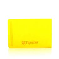 Tigertint Sert Kapak Yatay 140 gr A5 80 Yaprak Sarı 100142505 Eskiz Defteri