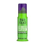Tigi 113 ml Bed Head Curls Rock Amplifier Bukle Belirginleştirici Krem