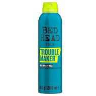 Tigi 200 ml Bed Head Trouble Maker Dry Spray Wax Kuru Saç Spreyi