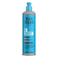 Tigi 400 ml Bed Head Recovery Moisture Rush Şampuan
