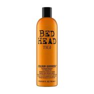 Tigi 750 ml Bed Head Colour Goddess Şampuan