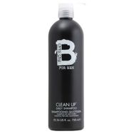 Tigi Bed Head For Men Clean Up Daily 750 ml Şampuan