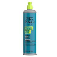 Tigi Bed Head Gimme Grip Hacim Veren 600 ml Şampuan