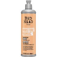 Tigi Bed Head Moisture Maniac 400 ml Nemlendirici Şampuan