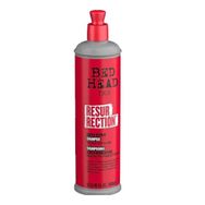 Tigi Bed Head Repair Resurrection Onarıcı 400 ml Şampuan