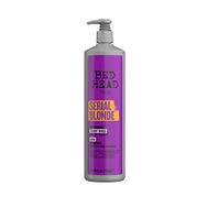 Tigi Bed Head Serial Blond Sarı Saçlar için Onarıcı 970 ml Saç Kremi