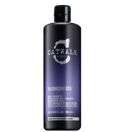 Tigi Catwalk Fashionista Sarı Saçlar ve Röfleler İçin Renk Koruyucu Sülfatsız Mor 750 ml Şampuan