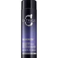 Tigi Catwalk Fashionista Violet Silver 250 ml Krem