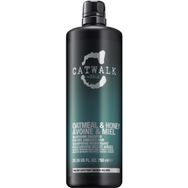 Tigi Catwalk Oatmeal Honey Nemlendirici ve 750 ml Onarıcı Krem