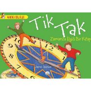 Tik Tak - Brita Granström Mick Mannning
