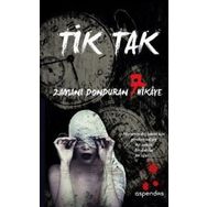 Tik Tak - Dilek Yurt