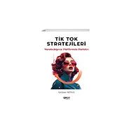 Tik Tok Stratejileri Gece Kitaplığı