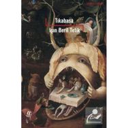 Tıkabasa - Işın Beril Tetik