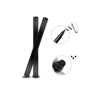 Tikatti Çift Uçlu Yıldız Desenli Eyeliner