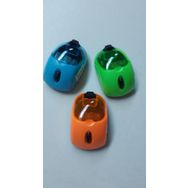 Tiko 547-24 Mouse Figürlü Kalemtıraş