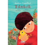 Tıktıkcik - Andrea Camilleri