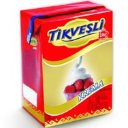 Tikveşli 200 ml Krema