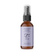 Tilia Skinfood 100 ml Lavanta Suyu