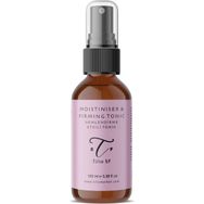 Tilia Skinfood 100 ml Nemlendirme Etkili Cilt Sıkılaştırıcı Tonik