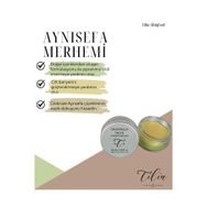 Tilia Skinfood 50 ml Aynısefa Merhemi