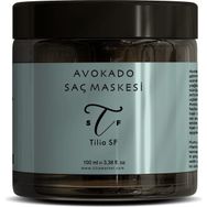 Tilia Skinfood Avokado Saç Maskesi