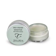Tilia Skinfood Hassas Ciltler İçin Krem Deodorant