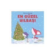 Tilki ve Sincap - En Güzel Yılbaşı - Ruth Ohi