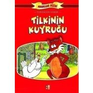 TILKININ KUYRUĞU - YURDAGÜN GÖKER