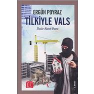 Tilkiyle Vals - Ergün Poyraz