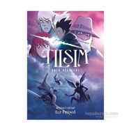 Tılsım 5. Kitap Elf Prensi - Kazu Kibuishi