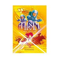 Tılsım 8 Süpernova Kazu Kibuishi