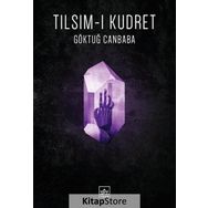 Tılsım-ı Kudret - Göktuğ Canbaba