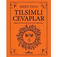 Tılsımlı Cevaplar Yediveren Yayınları