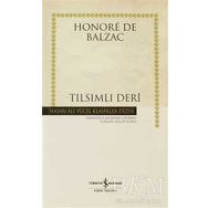 TILSIMLI DERI - PERIHAN KARAYEL