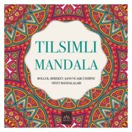 Tılsımlı Mandala - Arkadya Yayınları