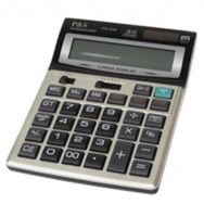 Tima TA-612C Hesap Makinesi