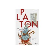 Timaios Doğa Üzerine - Platon