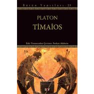 Timaios - Platon Longions