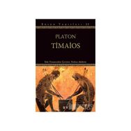 TIMAIOS - PLATON(EFLATUN)