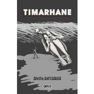 Tımarhane - Mutlu Adıyaman