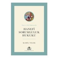 Timaş Akademi Hanefi Sorumluluk Hukuku