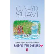 Timaş Çocuk Baldan Tatlı Öyküler 3