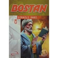 Timaş Çocuk Bostan (Gençlik Klasikleri) Kitap