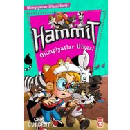 Timaş Çocuk - Hammit 3 - Olimpiyatlar Ülkesi