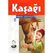 Timaş Çocuk Kaşağı