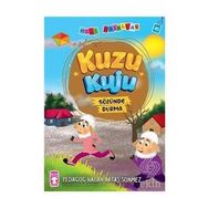 Timaş Çocuk - Kuzu Kuju - Mini Masallar 5